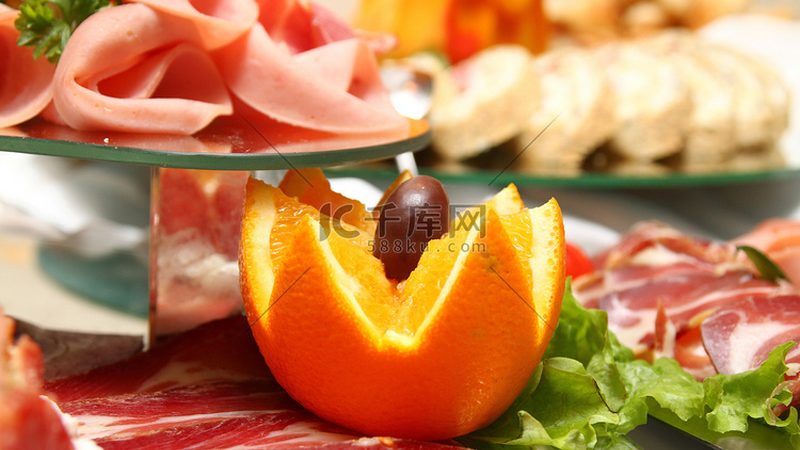 社区团购食材供应链：构建高效、安全的基石