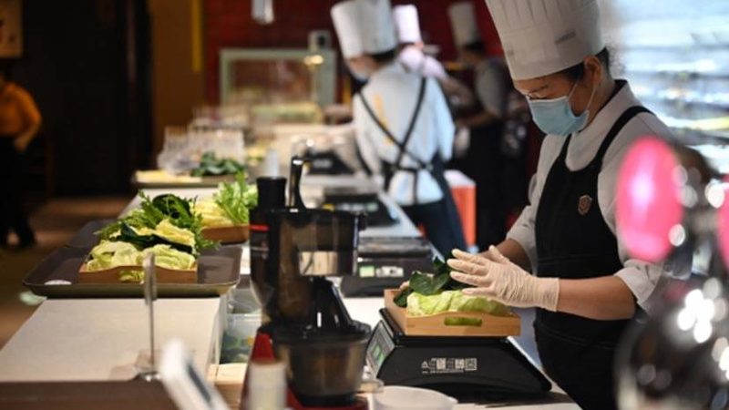 食品代加工：揭秘常用材质的秘密