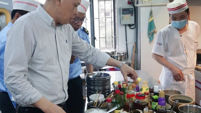 揭秘小型超市食品批发流程，掌握这几点轻松选好货
