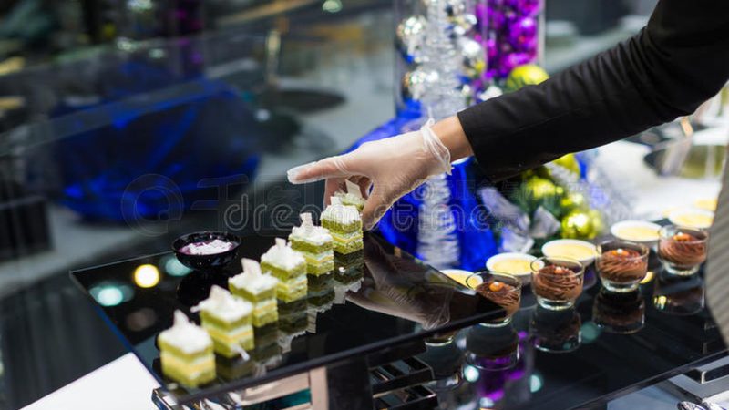 坚果炒货加盟，利润几何？揭秘加盟背后的盈利密码
