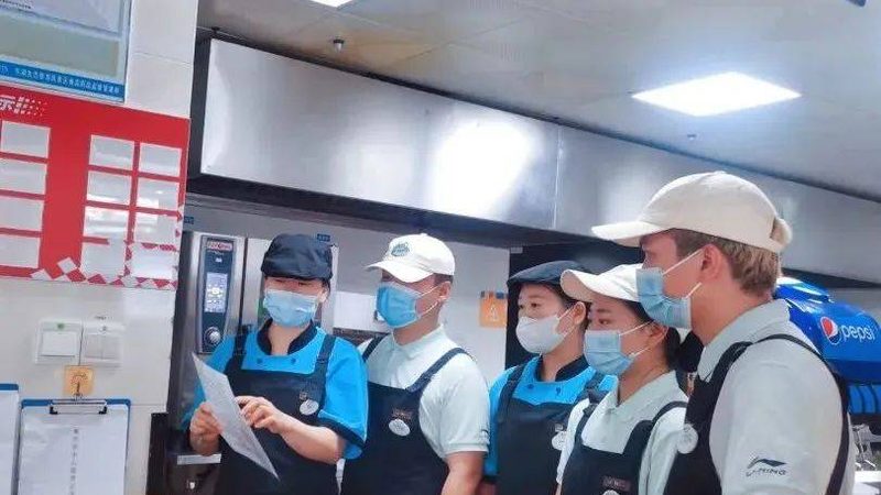速冻食品展会2025：揭秘十大品牌背后的秘密