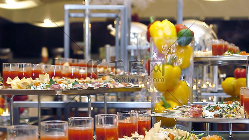 休闲食品加盟店加盟，你需要了解的五大条件