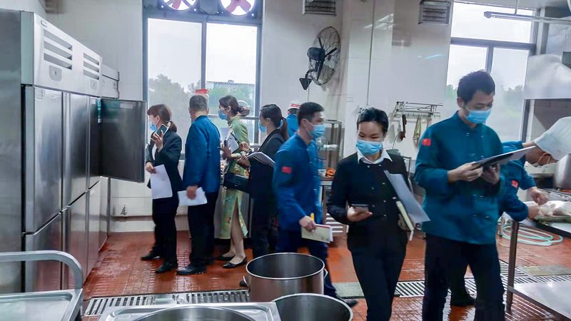 冷冻食品批发加盟：这笔账到底该怎么算