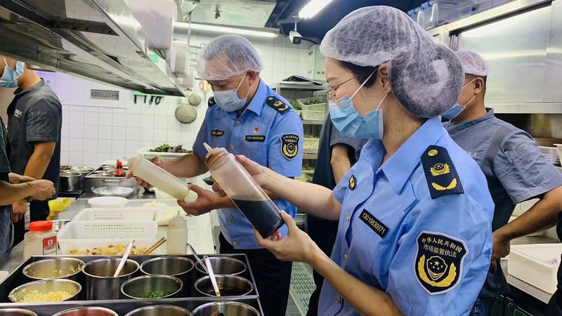 上海食品OEM代工：揭秘成功案例背后的秘密