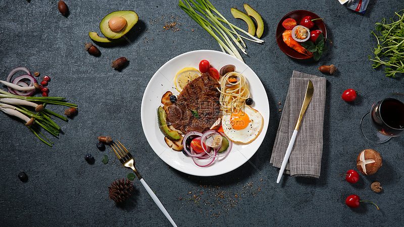 米面制品软糯的秘密：从原料到工艺的解析**