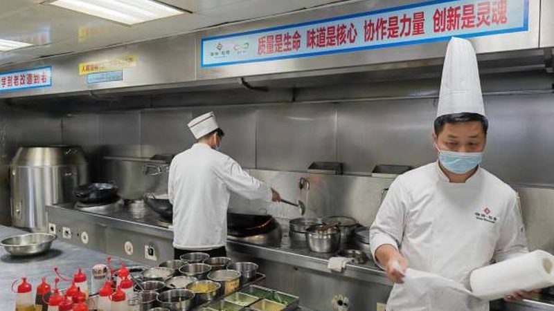 粮油包装规格参数详解：揭秘食品包装背后的科学