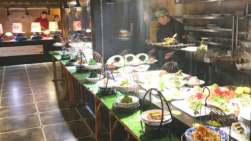 广州预制菜和料理包品牌排名